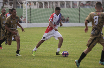 Foto - CAMPEONATO REGIONAL 2025