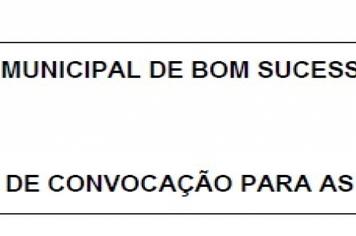 Editais dos Concursos e Processos Seletivos