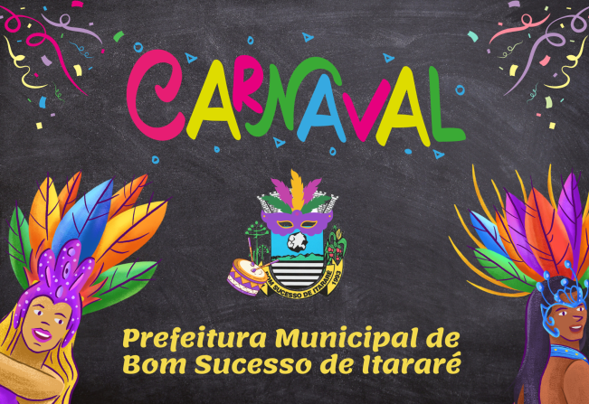 BSI: CARNAVAL 2024!