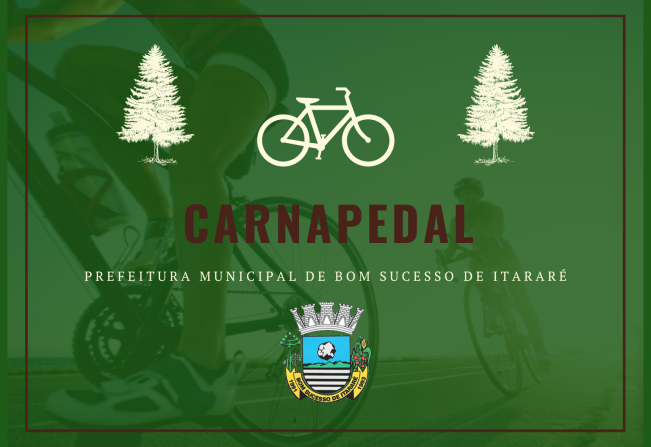 CARNAPEDAL EM BSI!