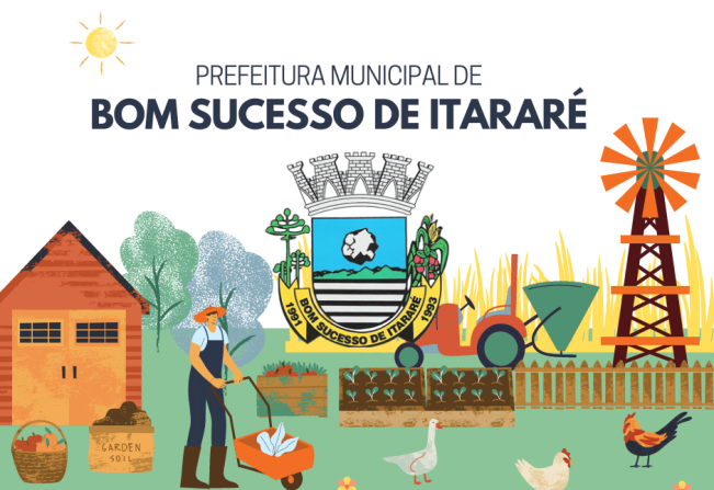 PROGRAMA DE AQUISIÇÃO DE ALIMENTOS COMPLETA 1 ANO DE SUCESSO EM BOM SUCESSO DE ITARARÉ!