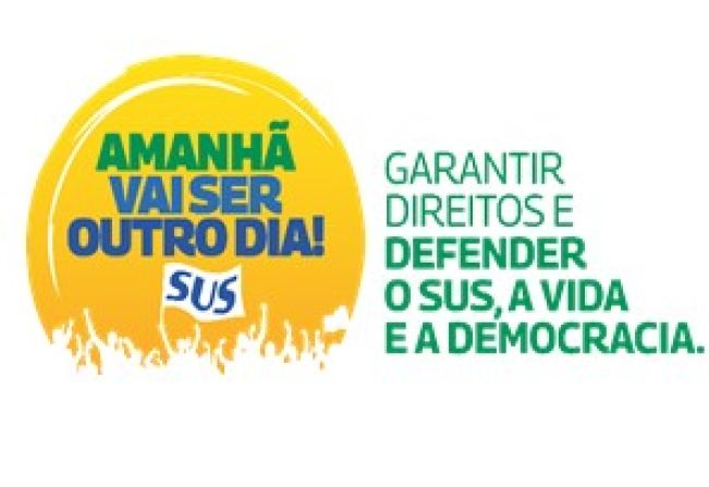 IV Conferência Municipal de Saúde de Bom Sucesso de Itararé - 2023. 