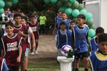 Foto - CAMPEONATO REGIONAL 2025