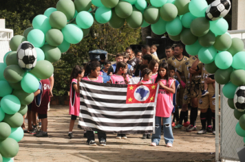 Foto - CAMPEONATO REGIONAL 2025