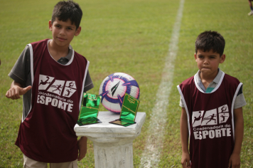 Foto - CAMPEONATO REGIONAL 2025