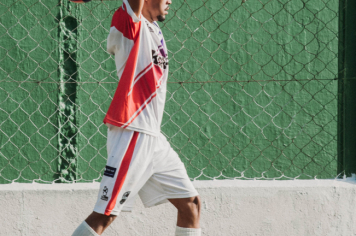 Foto - CAMPEONATO REGIONAL 2025