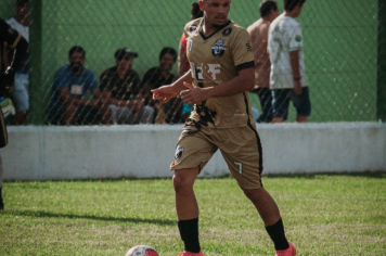 Foto - CAMPEONATO REGIONAL 2025