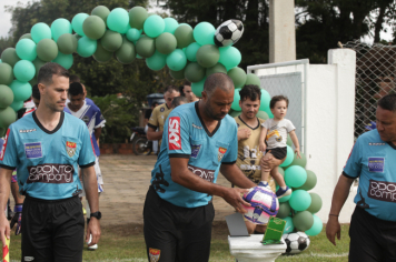 Foto - CAMPEONATO REGIONAL 2025