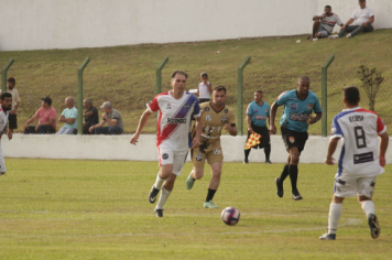 Foto - CAMPEONATO REGIONAL 2025