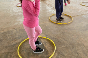 Foto - SEMANA DO BRINCAR