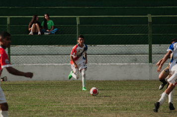 Foto - CAMPEONATO REGIONAL 2025