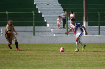 Foto - CAMPEONATO REGIONAL 2025