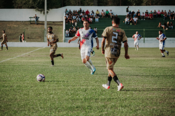 Foto - CAMPEONATO REGIONAL 2025