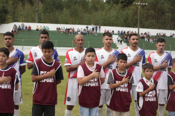 Foto - CAMPEONATO REGIONAL 2025
