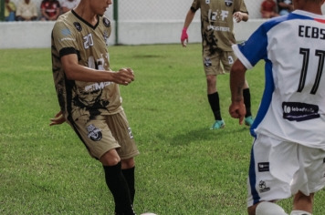 Foto - CAMPEONATO REGIONAL 2025