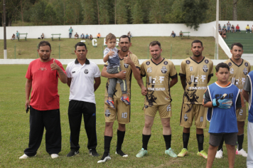 Foto - CAMPEONATO REGIONAL 2025