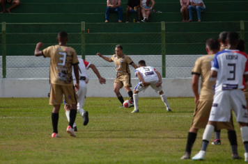 Foto - CAMPEONATO REGIONAL 2025