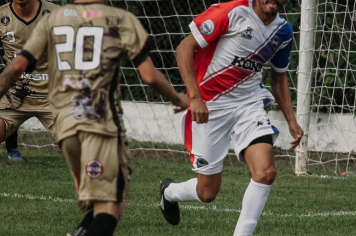 Foto - CAMPEONATO REGIONAL 2025