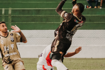 Foto - CAMPEONATO REGIONAL 2025