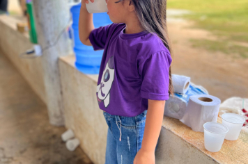 Foto - SEMANA DO BRINCAR