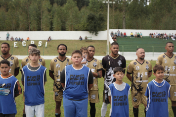 Foto - CAMPEONATO REGIONAL 2025