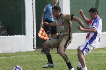 Foto - CAMPEONATO REGIONAL 2025
