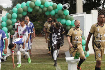 Foto - CAMPEONATO REGIONAL 2025