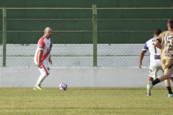 Foto - CAMPEONATO REGIONAL 2025