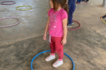 Foto - SEMANA DO BRINCAR