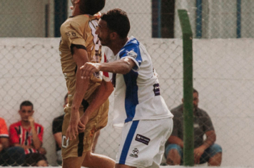 Foto - CAMPEONATO REGIONAL 2025