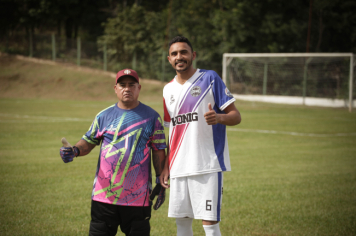 Foto - CAMPEONATO REGIONAL 2025