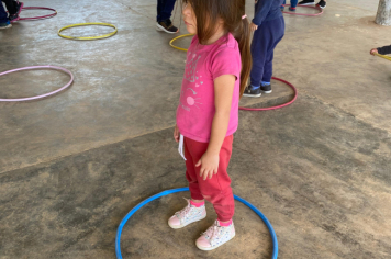 Foto - SEMANA DO BRINCAR