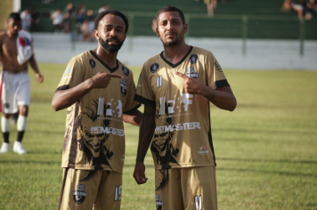 Foto - CAMPEONATO REGIONAL 2025