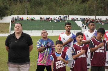 Foto - CAMPEONATO REGIONAL 2025