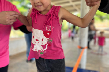 Foto - SEMANA DO BRINCAR