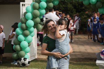 Foto - CAMPEONATO REGIONAL 2025