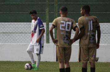 Foto - CAMPEONATO REGIONAL 2025