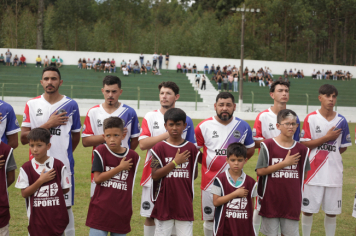 Foto - CAMPEONATO REGIONAL 2025