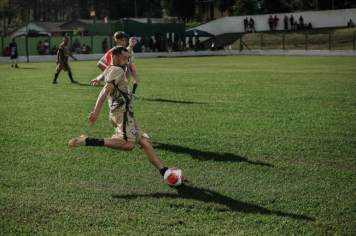Foto - CAMPEONATO REGIONAL 2025