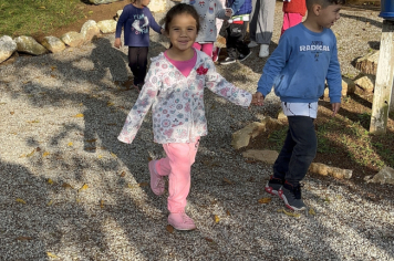 Foto - SEMANA DO BRINCAR