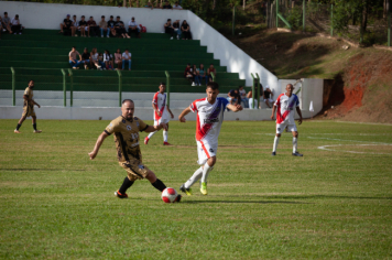 Foto - CAMPEONATO REGIONAL 2025