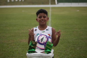 Foto - CAMPEONATO REGIONAL 2025