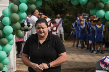 Foto - CAMPEONATO REGIONAL 2025