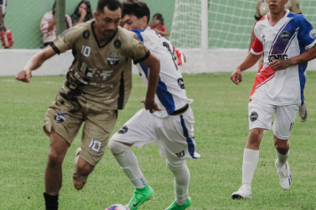 Foto - CAMPEONATO REGIONAL 2025