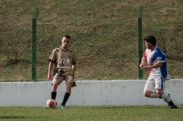 Foto - CAMPEONATO REGIONAL 2025