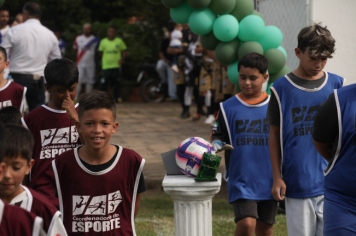Foto - CAMPEONATO REGIONAL 2025
