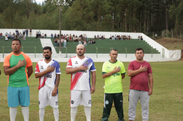 Foto - CAMPEONATO REGIONAL 2025
