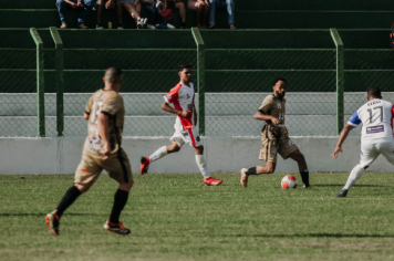 Foto - CAMPEONATO REGIONAL 2025