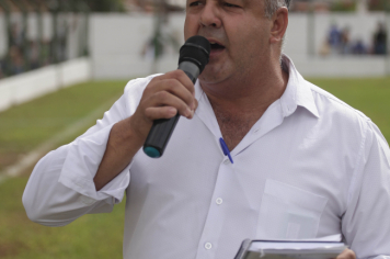 Foto - CAMPEONATO REGIONAL 2025