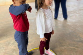 Foto - SEMANA DO BRINCAR